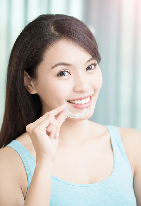 Braces for Adults