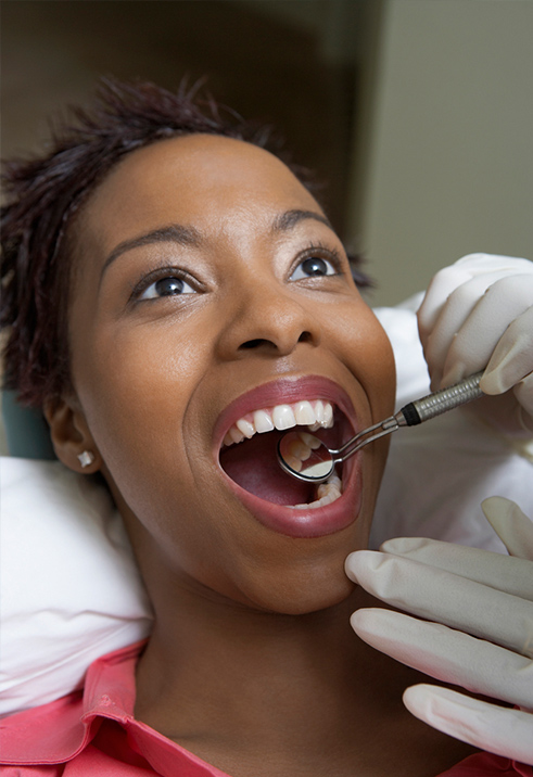 Dental Cleaning