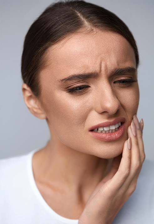 Emergency Dental Care