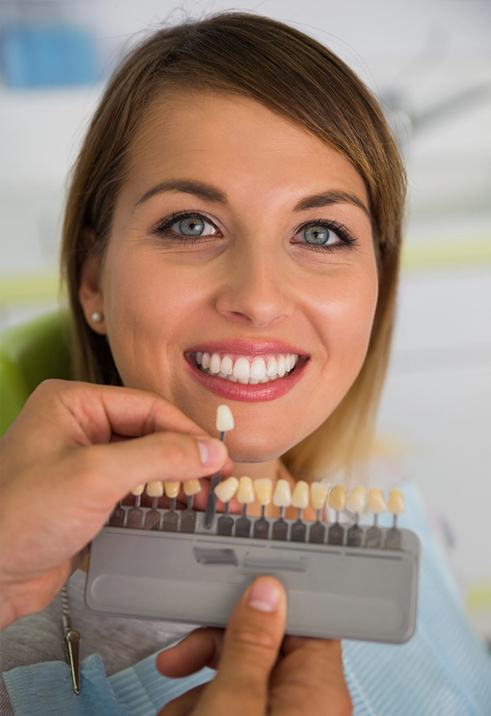 Same Day Dental Implants