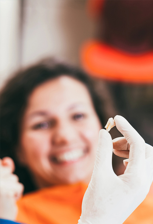 Emergency Tooth Extraction