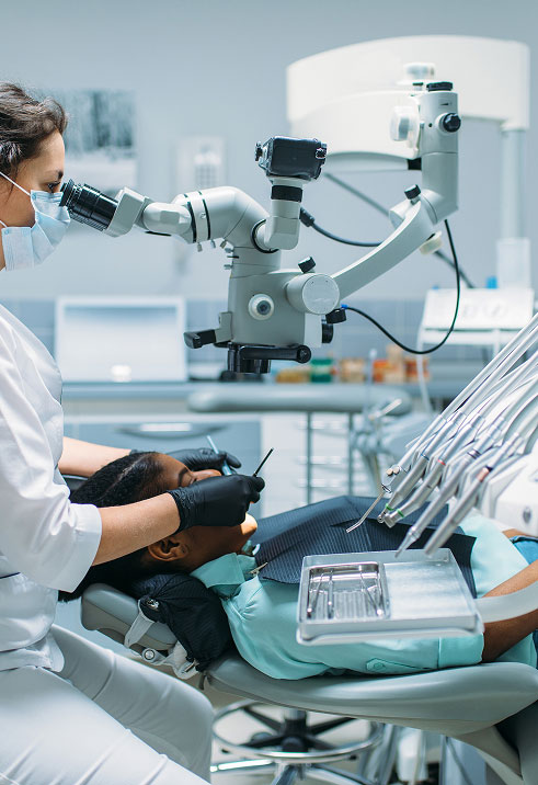 Dental Practice