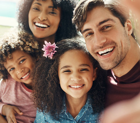 Family Dentist